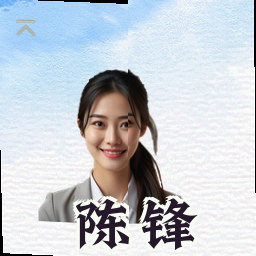 陈锋